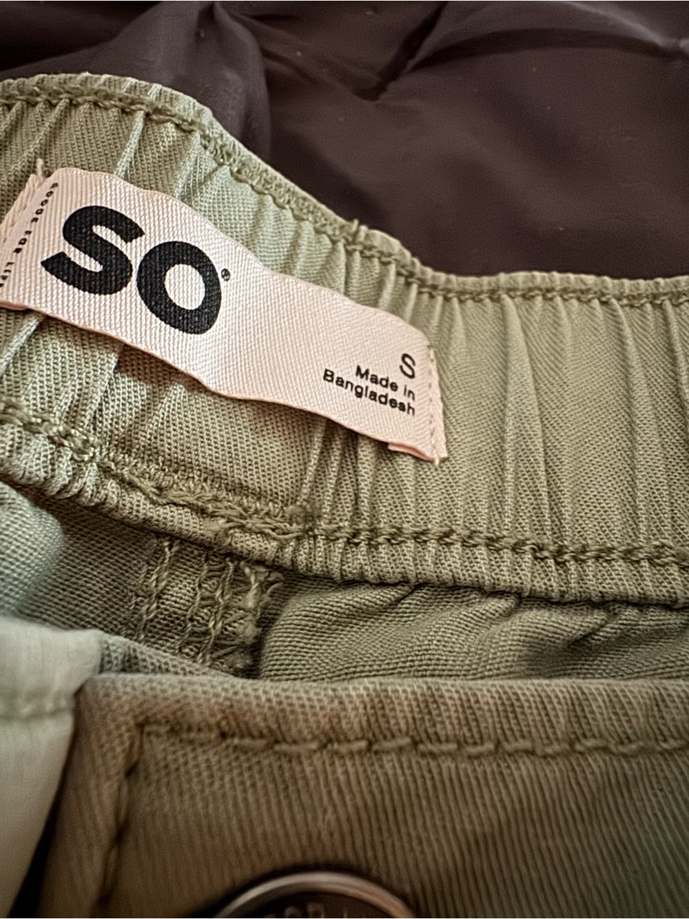 Cargo pants bundle - Picture 2 of 4